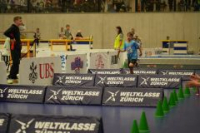 UBS Kids Cup Regionalfinal
