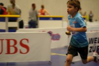 UBS Kids Cup Regionalfinal