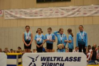 UBS Kids Cup Regionalfinal