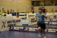UBS Kids Cup Regionalfinal