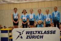 UBS Kids Cup Regionalfinal