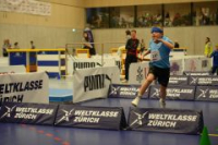UBS Kids Cup Regionalfinal