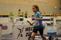 UBS Kids Cup Regionalfinal