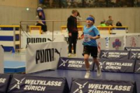 UBS Kids Cup Regionalfinal