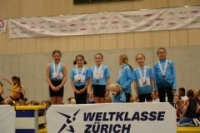 UBS Kids Cup Regionalfinal