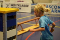UBS Kids Cup Regionalfinal