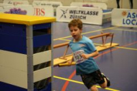 UBS Kids Cup Regionalfinal