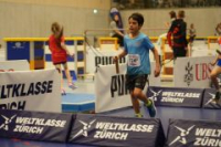 UBS Kids Cup Regionalfinal