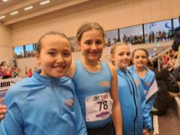 UBS Kids Cup Regionalfinal