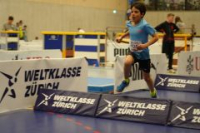 UBS Kids Cup Regionalfinal