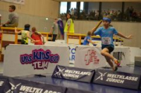 UBS Kids Cup Regionalfinal