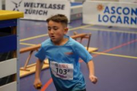 UBS Kids Cup Regionalfinal