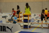 UBS Kids Cup Regionalfinal