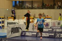 UBS Kids Cup Regionalfinal