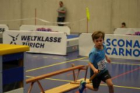 UBS Kids Cup Regionalfinal
