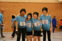 UBS Kids Cup Regionalfinal