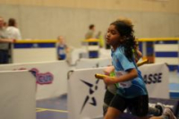 UBS Kids Cup Regionalfinal