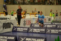 UBS Kids Cup Regionalfinal