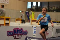 UBS Kids Cup Regionalfinal