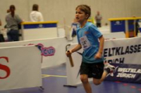 UBS Kids Cup Regionalfinal