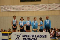 UBS Kids Cup Regionalfinal