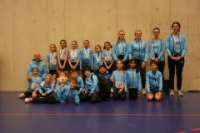 UBS Kids Cup Regionalfinal