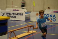 UBS Kids Cup Regionalfinal
