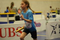 UBS Kids Cup Regionalfinal