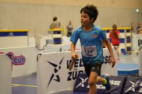 UBS Kids Cup Regionalfinal