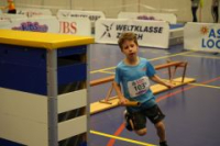 UBS Kids Cup Regionalfinal