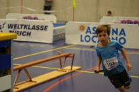UBS Kids Cup Regionalfinal