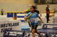 UBS Kids Cup Regionalfinal