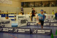 UBS Kids Cup Regionalfinal