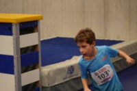 UBS Kids Cup Regionalfinal