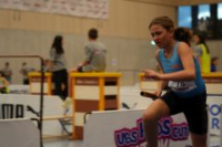 UBS Kids Cup Regionalfinal
