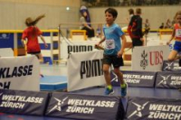 UBS Kids Cup Regionalfinal