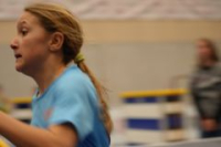 UBS Kids Cup Regionalfinal