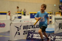 UBS Kids Cup Regionalfinal