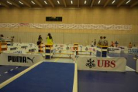 UBS Kids Cup Regionalfinal