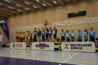 UBS Kids Cup Regionalfinal