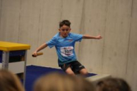 UBS Kids Cup Regionalfinal