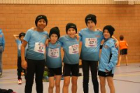 UBS Kids Cup Regionalfinal