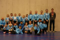 UBS Kids Cup Regionalfinal