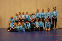 UBS Kids Cup Regionalfinal