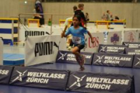 UBS Kids Cup Regionalfinal