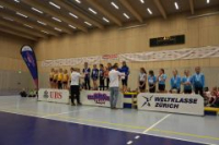 UBS Kids Cup Regionalfinal