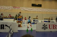 UBS Kids Cup Regionalfinal