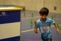 UBS Kids Cup Regionalfinal