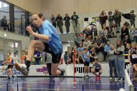 UBS Regionalfinal II