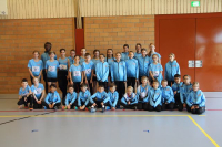 UBS Regionalfinal II